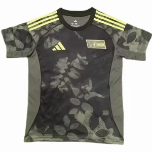 Union Berlin Camiseta 2025 2026 Segunda Verde - Camiseta Union Berlin | camisetafutbolshop