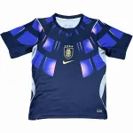 Uruguay Camiseta 2026 Segunda Púrpura - Camiseta Uruguay Mundial 2026 | camisetafutbolshop