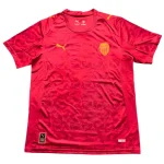 Camiseta 2025 2026 Segunda Roja - Camisetas De Futbol Retro | camisetafutbolshop