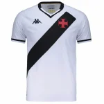 Vasco da Gama Camiseta 2025 2026 Segunda Blanca - Camiseta Vasco Da Gama | camisetafutbolshop