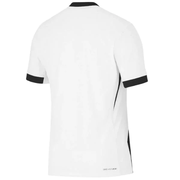 Vasco da Gama Camiseta 2026 2027 Segunda Blanca - Camiseta Vasco Da Gama | camisetafutbolshop