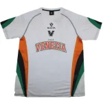 Venezia Camiseta 2024 2025 Segunda Blanca - Camiseta Serie A Venezia | camisetafutbolshop