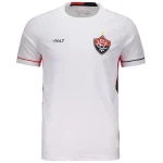 Vitória Camiseta 2025 2026 Segunda Blanca - Camisa Vitória | camisetafutbolshop