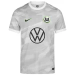 Camiseta 2025 2026 Segunda Blanca - Camisetas De Futbol Retro | camisetafutbolshop