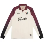 Venezia Camiseta 2025 2026 Segunda Amarilla - Camiseta Serie A Venezia | camisetafutbolshop
