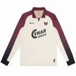 Venezia Camiseta 2025 2026 Segunda Amarilla - Camiseta Serie A Venezia | camisetafutbolshop