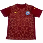 Camiseta 2025 2026 Tercera Roja - Camisetas De Futbol Retro | camisetafutbolshop