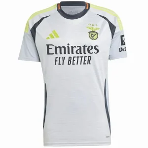 Camiseta 2024 2025 Tercera Gris - Camisetas De Futbol Retro | camisetafutbolshop