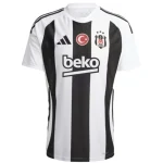 Camiseta 2024 2025 Tercera Blanca - Camisetas De Futbol Retro | camisetafutbolshop