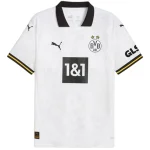 Borussia Dortmund Camiseta 2024 2025 Tercera Blanca - Camiseta Borussia Dortmund | camisetafutbolshop