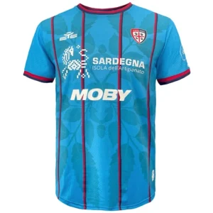 Camiseta 2025 2026 Tercera Azul - Camisetas De Futbol Retro | camisetafutbolshop