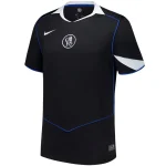 Chelsea Camiseta 2025 2026 Tercera Negra - Camiseta Chelsea | camisetafutbolshop