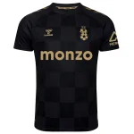 Coventry City Camiseta 2024 2025 Tercera Negra - Camiseta Coventry City | camisetafutbolshop