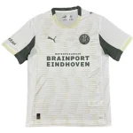 Camiseta 2025 2026 Tercera Amarilla - Camiseta Psv Eindhoven | camisetafutbolshop