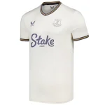 Everton Camiseta 2024 2025 Tercera Blanca - Camiseta Everton | camisetafutbolshop