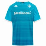 Camiseta 2025 2026 Tercera Azul - Camisetas De Futbol Retro | camisetafutbolshop