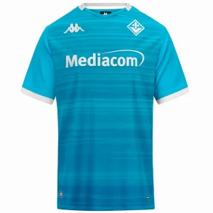 Camiseta 2025 2026 Tercera Azul - Camisetas De Futbol Retro | camisetafutbolshop