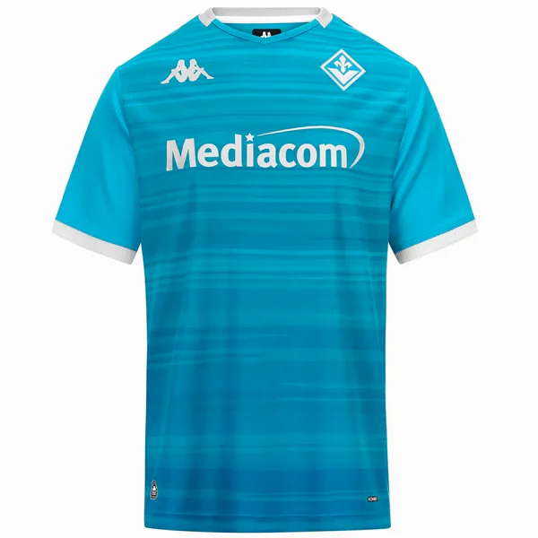 Camiseta 2025 2026 Tercera Azul - Camisetas De Futbol Retro | camisetafutbolshop
