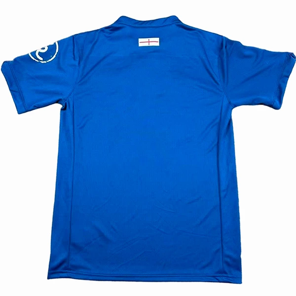 Genoa Camiseta 2025 2026 Tercera Azul - Camiseta Serie A Genoa | camisetafutbolshop