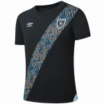 Guatemala Camiseta 2025 Tercera Azul - Camiseta Guatemala | camisetafutbolshop