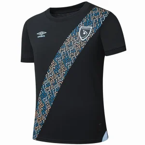 Guatemala Camiseta 2025 Tercera Azul - Camiseta Guatemala | camisetafutbolshop