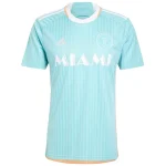Inter Miami Camiseta 2024 2025 Tercera Azul - Camiseta Inter Miami | camisetafutbolshop