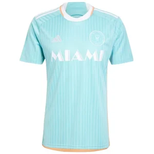 Inter Miami Camiseta 2024 2025 Tercera Azul - Camiseta Inter Miami | camisetafutbolshop
