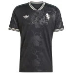 Juventus Camiseta 2025 2026 Tercera Negra - Camiseta Juventus | camisetafutbolshop