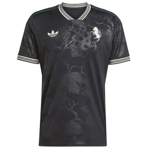 Juventus Camiseta 2025 2026 Tercera Negra - Camiseta Juventus | camisetafutbolshop