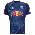 Leeds United Camiseta 2024 2025 Tercera Azul - Camiseta Leeds United | camisetafutbolshop