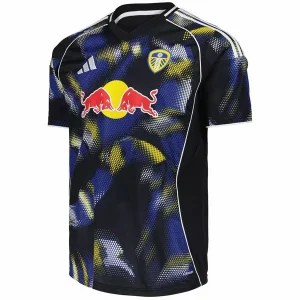 Leeds United Camiseta 2025 2026 Tercera Azul - Camiseta Leeds United | camisetafutbolshop