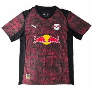 Camiseta 2025 2026 Tercera Roja - Camisetas De Futbol Retro | camisetafutbolshop