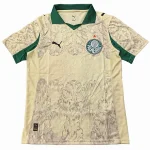 Camiseta 2025 2026 Tercera Amarilla - Camisetas De Futbol Retro | camisetafutbolshop