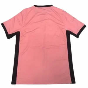 Paris Saint Germain Camiseta 2024 2025 Tercera Rosa - Camiseta Paris Saint Germain | camisetafutbolshop