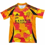 Paris Saint Germain Camiseta 2025 2026 Tercera Amarilla - Camiseta Paris Saint Germain | camisetafutbolshop