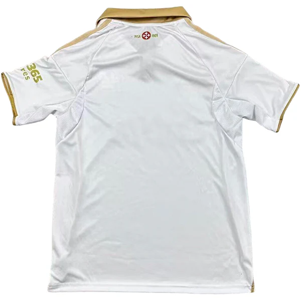 Pisa Camiseta 2025 2026 Tercera Blanca - Camiseta Serie A Pisa | camisetafutbolshop