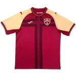 Portuguesa Camiseta 2025 2026 Tercera Roja - Camiseta Portuguesa | camisetafutbolshop