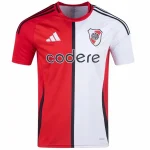 River Plate Camiseta 2024 2025 Tercera Roja - Camiseta River Plate | camisetafutbolshop