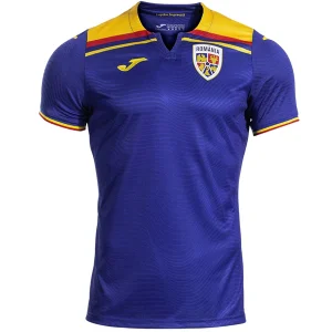 Rumania Camiseta 2025 Tercera Azul - Camiseta Rumania | camisetafutbolshop
