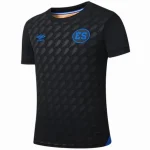 Camiseta 2025 Tercera Negra - Camiseta El Salvador | camisetafutbolshop