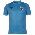 Camiseta 2025 2026 Tercera Azul - Camisetas De Futbol Retro | camisetafutbolshop