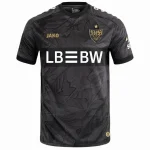 Camiseta 2025 2026 Tercera Negra - Camisetas De Futbol Retro | camisetafutbolshop