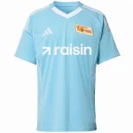 Union Berlin Camiseta 2025 2026 Tercera Azul - Camiseta Union Berlin | camisetafutbolshop