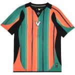 Venezia Camiseta 2025 2026 Tercera Naranja - Camiseta Serie A Venezia | camisetafutbolshop