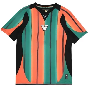 Venezia Camiseta 2025 2026 Tercera Naranja - Camiseta Serie A Venezia | camisetafutbolshop