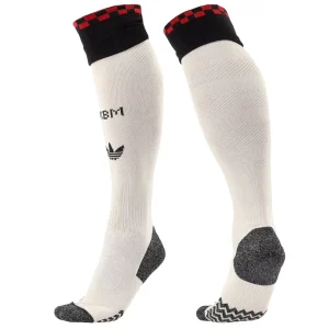 Bayern Múnich Calcetines 2025 2026 Tercera Amarillo - Bayern Múnich Barata | camisetafutbolshop