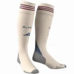 Calcetines 2025 2026 Tercera Amarillo - Ajax Niños Barata | camisetafutbolshop