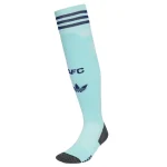 Niños Calcetines 2024 2025 Tercera Azul - Niños Barata | camisetafutbolshop
