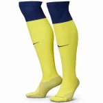 Calcetines 2025 2026 Tercera Amarillo | camisetafutbolshop