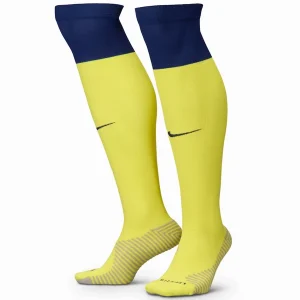 Calcetines 2025 2026 Tercera Amarillo | camisetafutbolshop